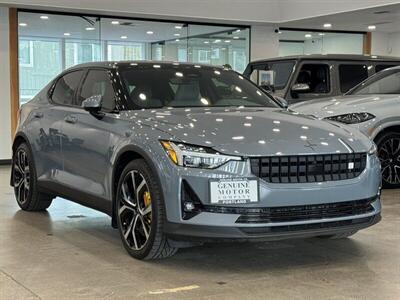 2023 Polestar 2 Long Range Dual Motor   - Photo 3 - Gladstone, OR 97027