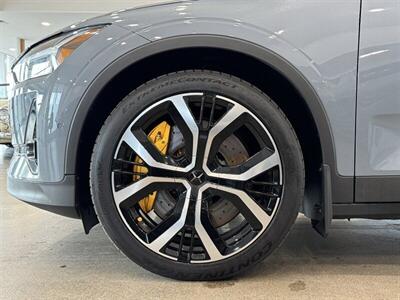 2023 Polestar 2 Long Range Dual Motor   - Photo 43 - Gladstone, OR 97027