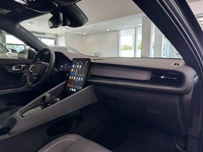 2023 Polestar 2 Long Range Dual Motor   - Photo 16 - Gladstone, OR 97027