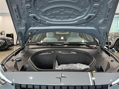 2023 Polestar 2 Long Range Dual Motor   - Photo 41 - Gladstone, OR 97027