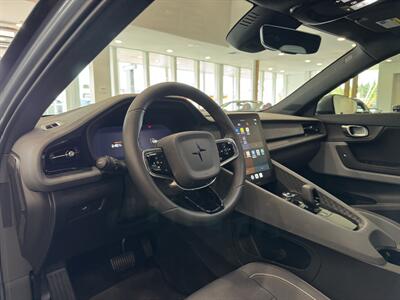 2023 Polestar 2 Long Range Dual Motor   - Photo 13 - Gladstone, OR 97027