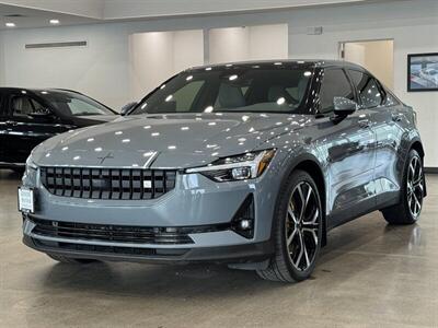 2023 Polestar 2 Long Range Dual Motor Sedan