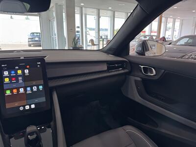 2023 Polestar 2 Long Range Dual Motor   - Photo 20 - Gladstone, OR 97027
