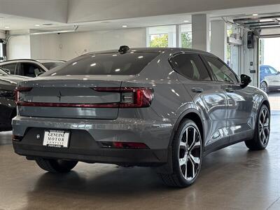 2023 Polestar 2 Long Range Dual Motor   - Photo 6 - Gladstone, OR 97027