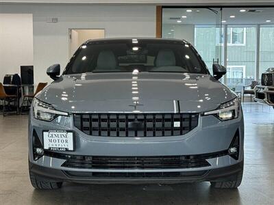 2023 Polestar 2 Long Range Dual Motor   - Photo 2 - Gladstone, OR 97027