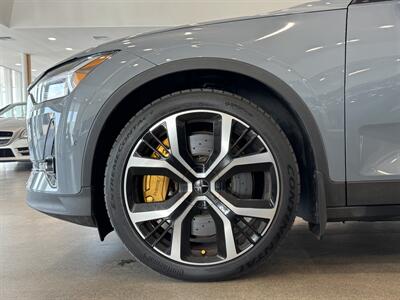 2023 Polestar 2 Long Range Dual Motor   - Photo 37 - Gladstone, OR 97027