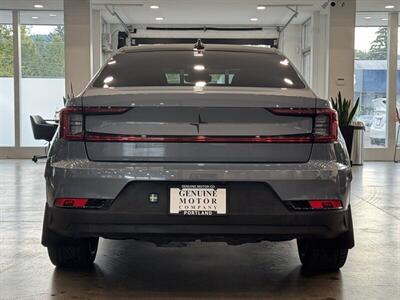 2023 Polestar 2 Long Range Dual Motor   - Photo 5 - Gladstone, OR 97027