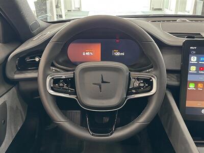 2023 Polestar 2 Long Range Dual Motor   - Photo 22 - Gladstone, OR 97027