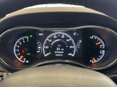 2018 Jeep Grand Cherokee Limited   - Photo 30 - Gladstone, OR 97027