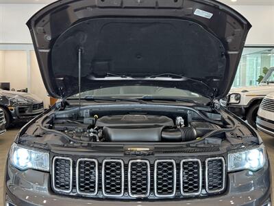 2018 Jeep Grand Cherokee Limited   - Photo 38 - Gladstone, OR 97027