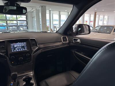 2018 Jeep Grand Cherokee Limited   - Photo 28 - Gladstone, OR 97027