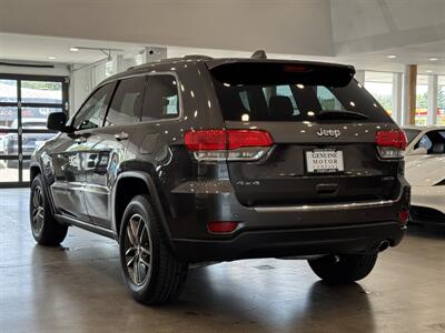 2018 Jeep Grand Cherokee Limited   - Photo 4 - Gladstone, OR 97027