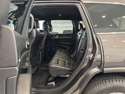2018 Jeep Grand Cherokee Limited   - Photo 12 - Gladstone, OR 97027