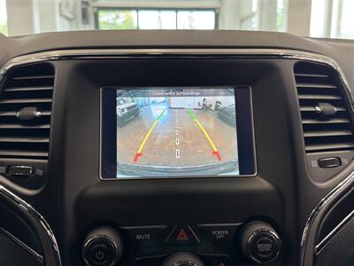 2018 Jeep Grand Cherokee Limited   - Photo 33 - Gladstone, OR 97027