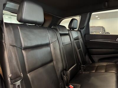 2018 Jeep Grand Cherokee Limited   - Photo 26 - Gladstone, OR 97027