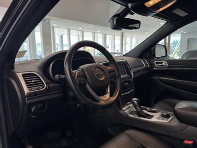 2018 Jeep Grand Cherokee Limited   - Photo 21 - Gladstone, OR 97027