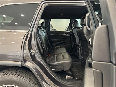 2018 Jeep Grand Cherokee Limited   - Photo 10 - Gladstone, OR 97027
