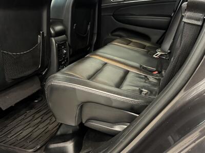 2018 Jeep Grand Cherokee Limited   - Photo 19 - Gladstone, OR 97027