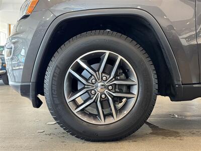 2018 Jeep Grand Cherokee Limited   - Photo 37 - Gladstone, OR 97027