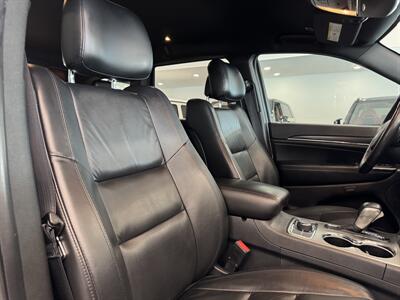 2018 Jeep Grand Cherokee Limited   - Photo 23 - Gladstone, OR 97027