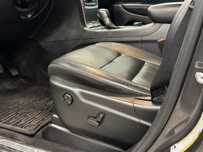 2018 Jeep Grand Cherokee Limited   - Photo 17 - Gladstone, OR 97027
