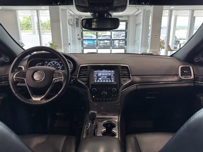 2018 Jeep Grand Cherokee Limited   - Photo 8 - Gladstone, OR 97027