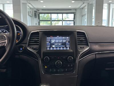 2018 Jeep Grand Cherokee Limited   - Photo 31 - Gladstone, OR 97027