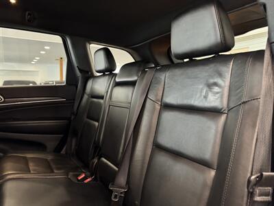 2018 Jeep Grand Cherokee Limited   - Photo 25 - Gladstone, OR 97027