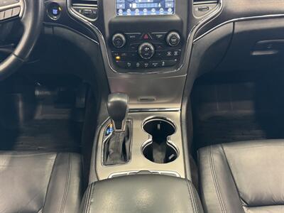 2018 Jeep Grand Cherokee Limited   - Photo 34 - Gladstone, OR 97027
