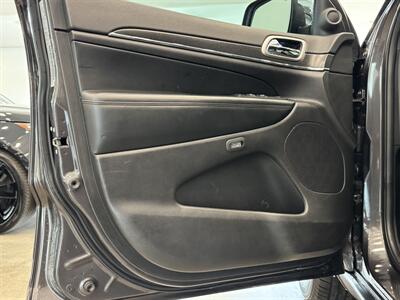 2018 Jeep Grand Cherokee Limited   - Photo 13 - Gladstone, OR 97027