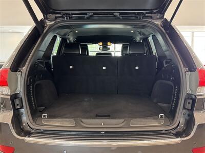 2018 Jeep Grand Cherokee Limited   - Photo 36 - Gladstone, OR 97027