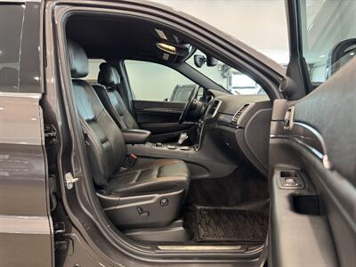 2018 Jeep Grand Cherokee Limited   - Photo 9 - Gladstone, OR 97027