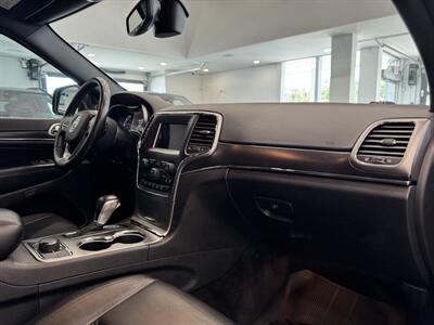 2018 Jeep Grand Cherokee Limited   - Photo 24 - Gladstone, OR 97027