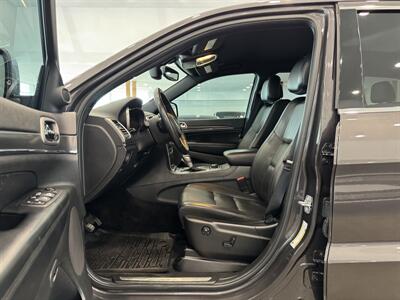 2018 Jeep Grand Cherokee Limited   - Photo 7 - Gladstone, OR 97027