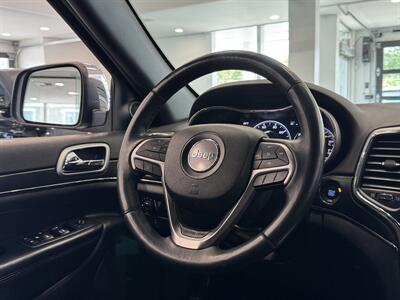2018 Jeep Grand Cherokee Limited   - Photo 29 - Gladstone, OR 97027