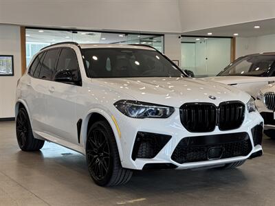 2022 BMW X5 M Sport Competition   - Photo 3 - Gladstone, OR 97027