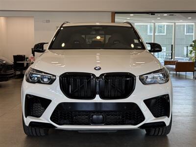 2022 BMW X5 M Sport Competition   - Photo 2 - Gladstone, OR 97027