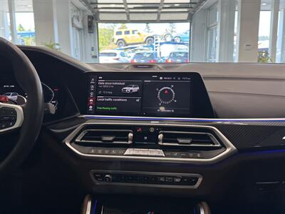 2022 BMW X5 M Sport Competition   - Photo 32 - Gladstone, OR 97027