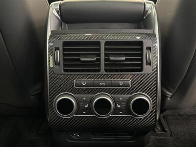 2017 Land Rover Range Rover Sport SVR   - Photo 26 - Gladstone, OR 97027