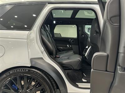 2017 Land Rover Range Rover Sport SVR   - Photo 12 - Gladstone, OR 97027
