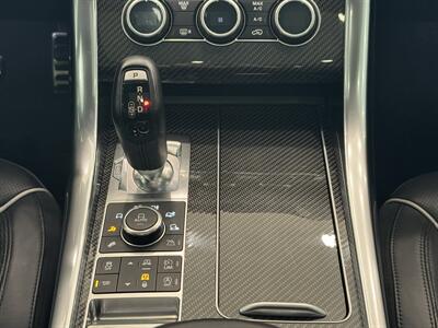 2017 Land Rover Range Rover Sport SVR   - Photo 18 - Gladstone, OR 97027