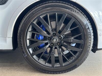2017 Land Rover Range Rover Sport SVR   - Photo 31 - Gladstone, OR 97027