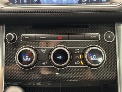 2017 Land Rover Range Rover Sport SVR   - Photo 17 - Gladstone, OR 97027