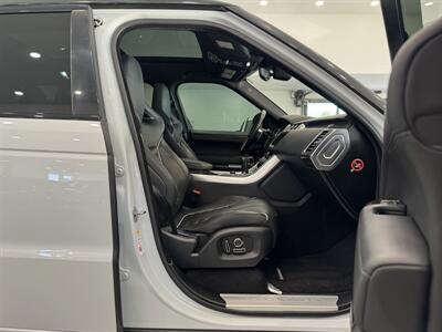 2017 Land Rover Range Rover Sport SVR   - Photo 9 - Gladstone, OR 97027