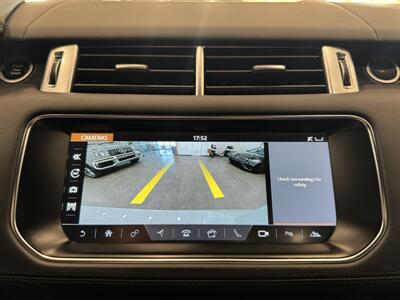 2017 Land Rover Range Rover Sport SVR   - Photo 16 - Gladstone, OR 97027