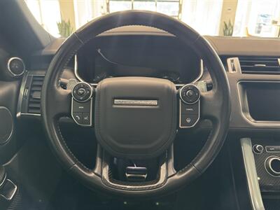 2017 Land Rover Range Rover Sport SVR   - Photo 14 - Gladstone, OR 97027