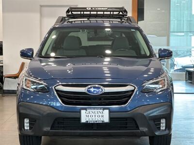 2020 Subaru Outback Premium   - Photo 2 - Gladstone, OR 97027