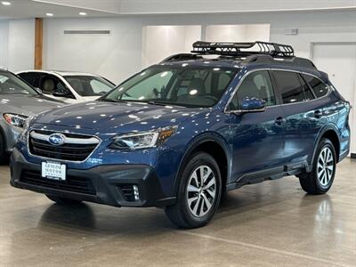 2020 Subaru Outback Premium   - Photo 3 - Gladstone, OR 97027