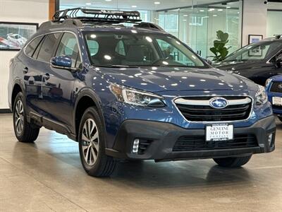 2020 Subaru Outback Premium   - Photo 1 - Gladstone, OR 97027