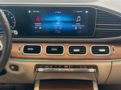 2020 Mercedes-Benz GLS 450   - Photo 15 - Gladstone, OR 97027